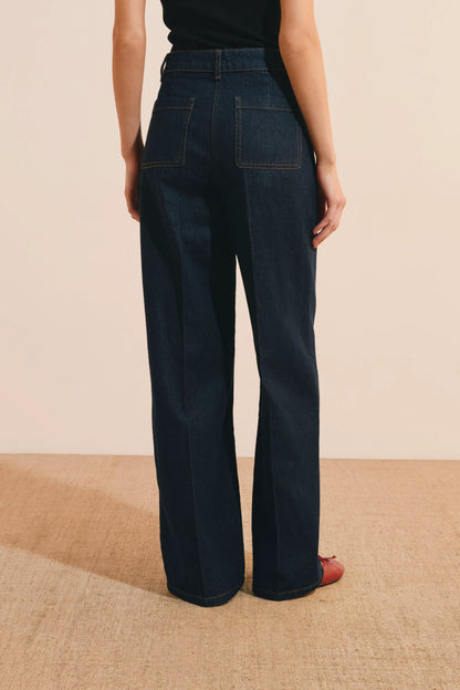 DENIM