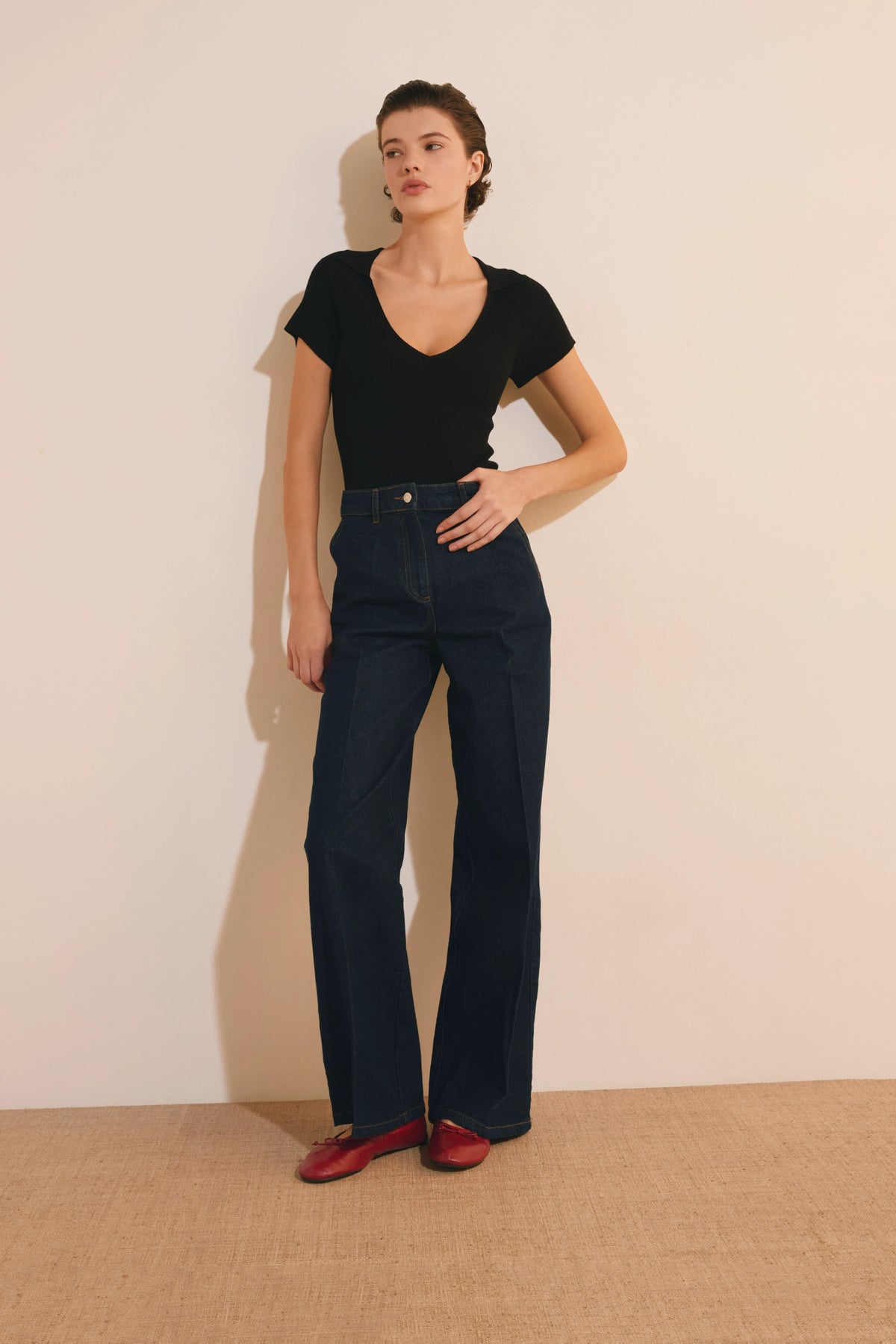 DENIM