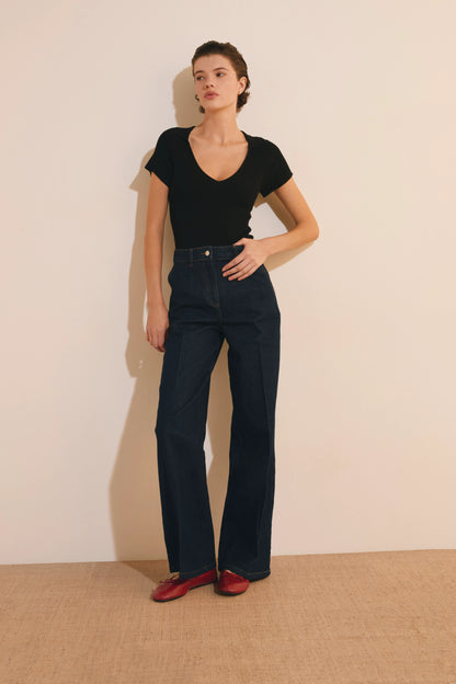 DENIM