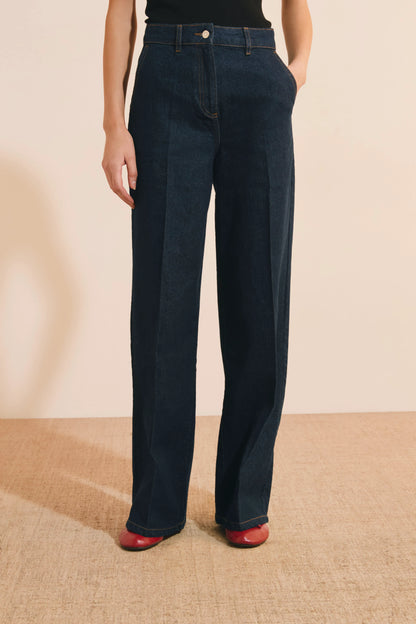 DENIM