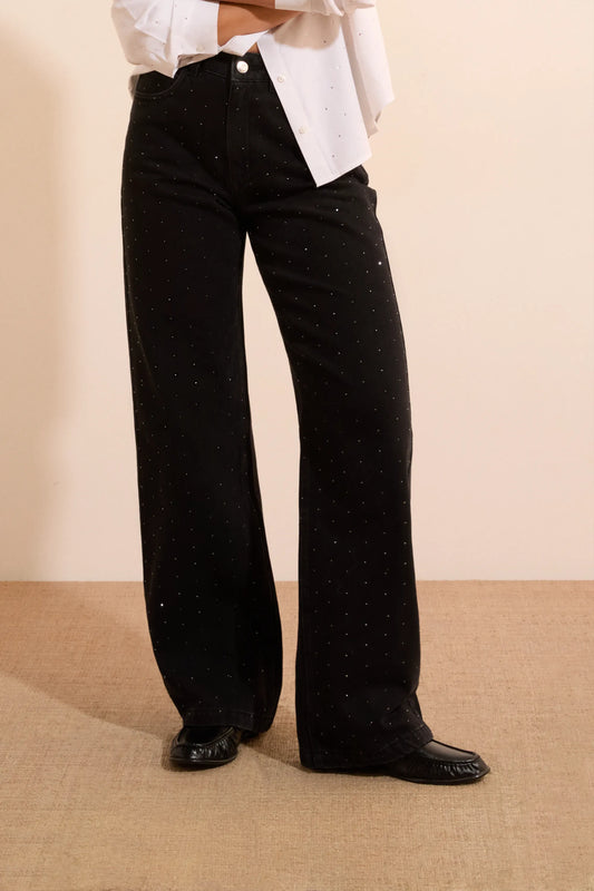 JEAN DENIM