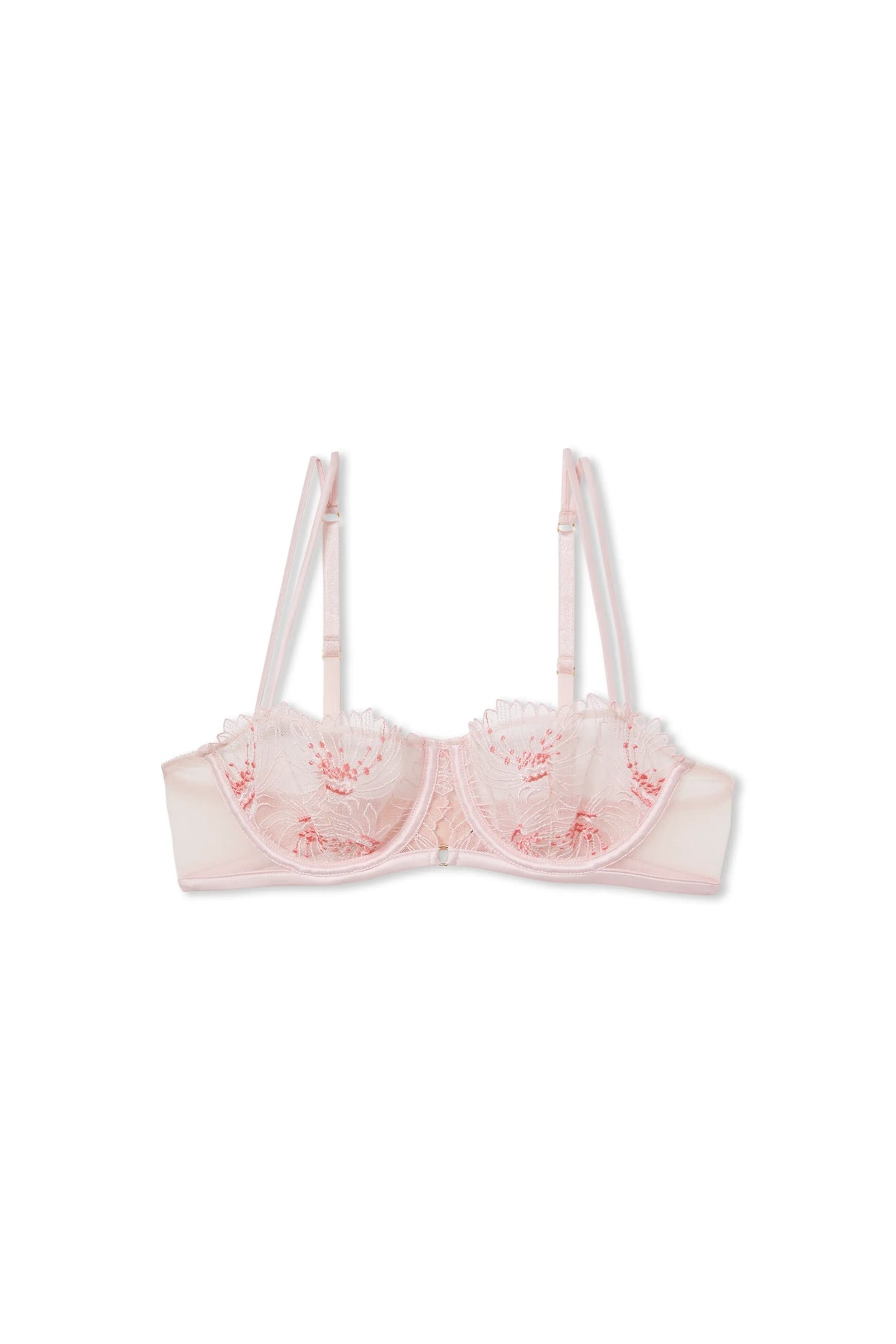 ROSE POUDRE