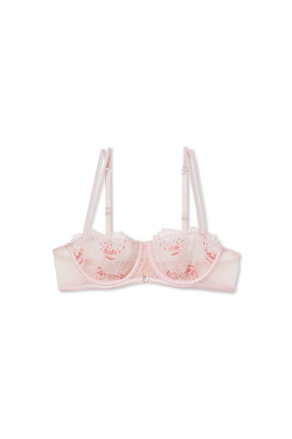 ROSE POUDRE