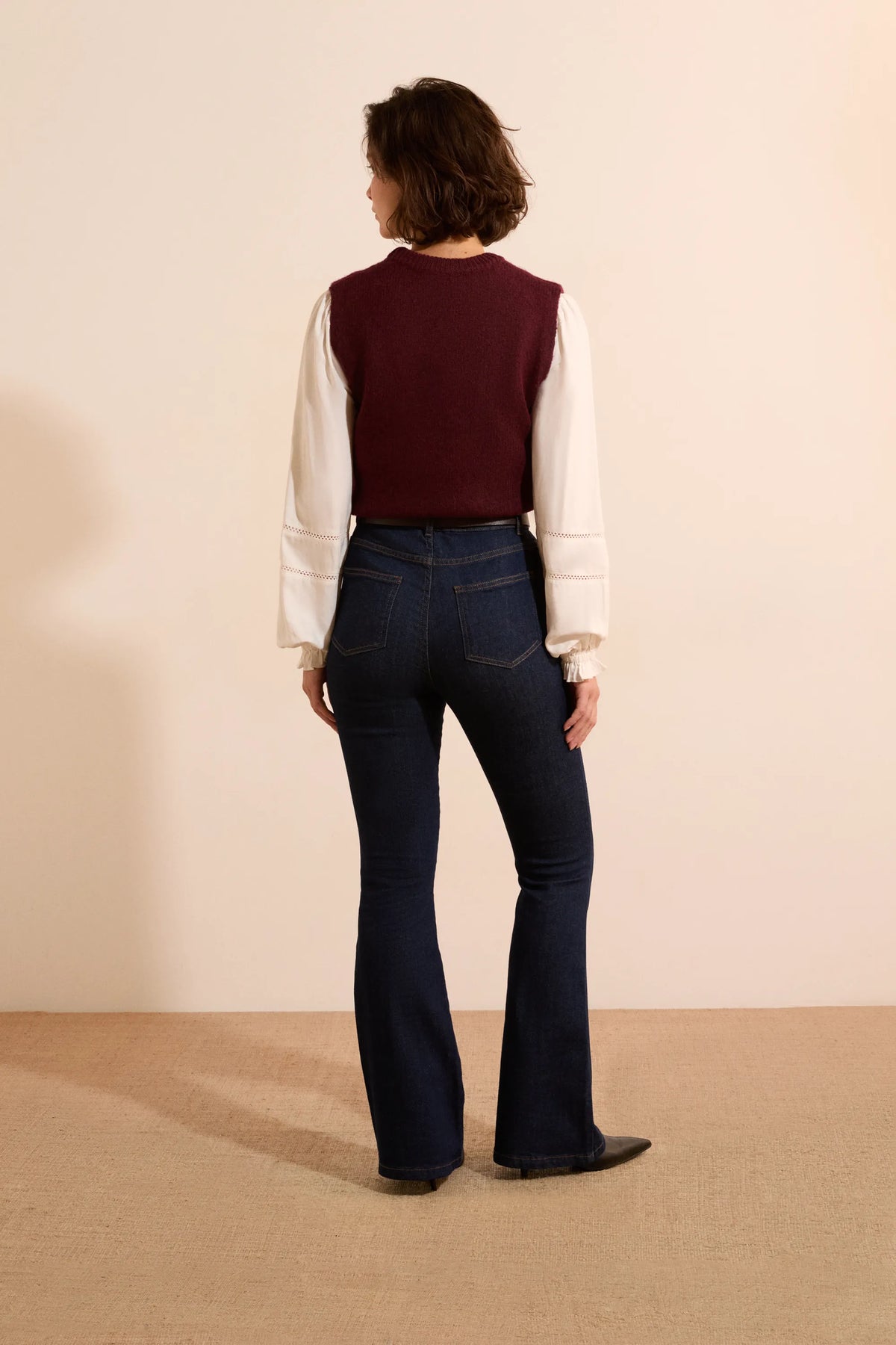 JEAN DENIM