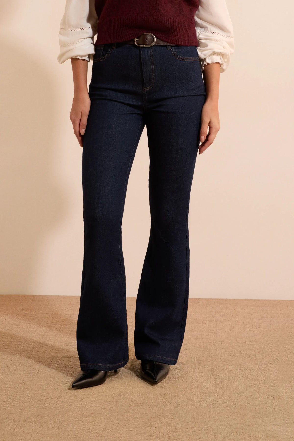 JEAN DENIM