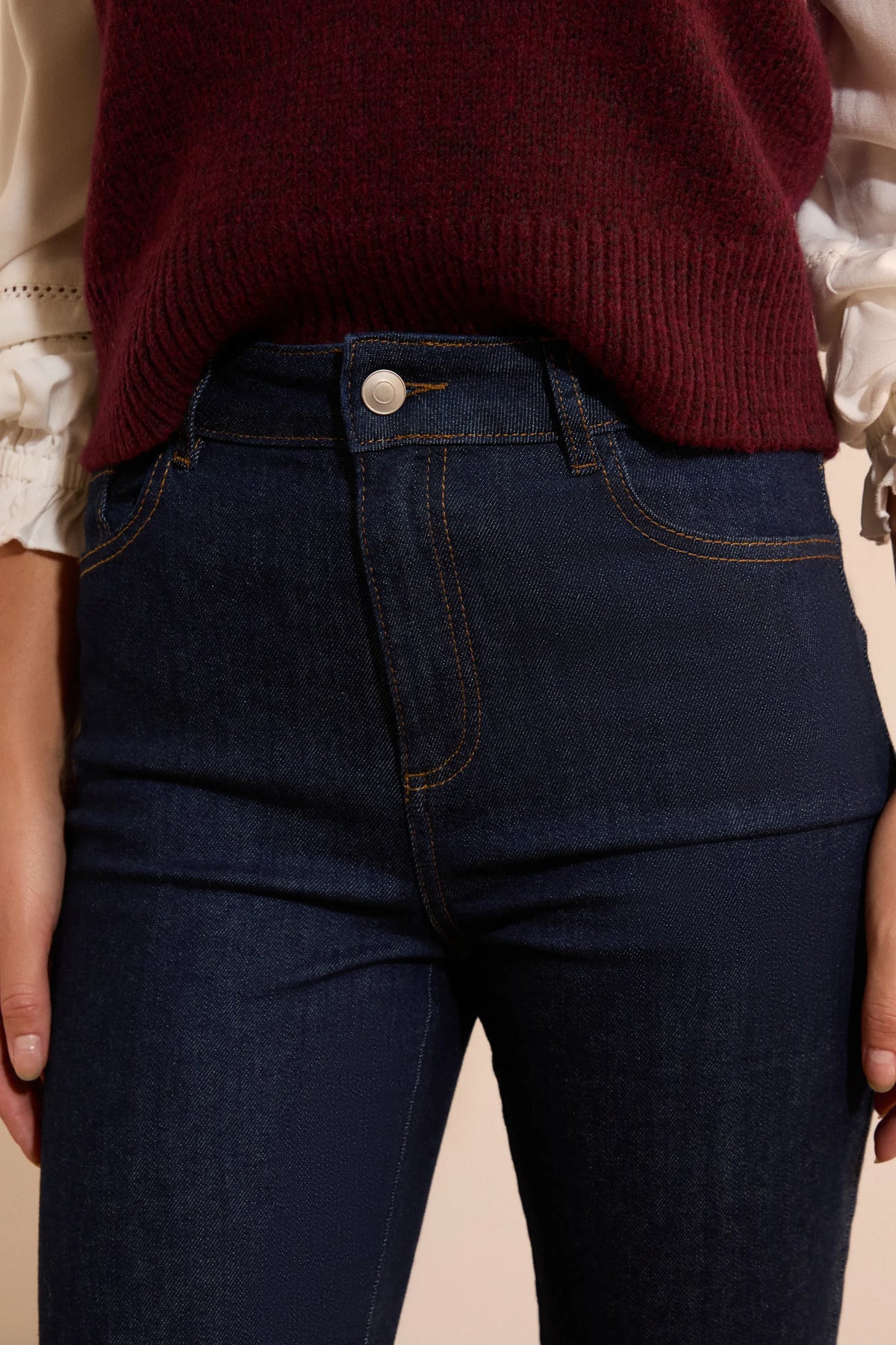 JEAN DENIM